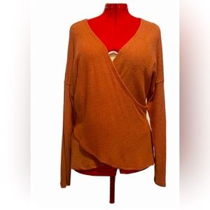 womens Knitted Top by HAUTE FOX~Stretches ~ Size 3x